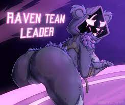 /raven+team+leader+hentai+comic