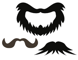4 Ways To Make A Fake Mustache Wikihow