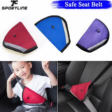 1pc Kids Seat Belt Clip Car Child
