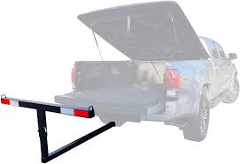 pick up bed extender 350 lb capacity