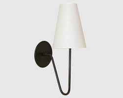 Black Wall Sconce Scoop Sconce Multiple