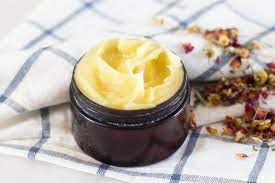 diy anti aging face cream our oily house