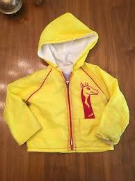 vine kids toddler jacket coat 2t