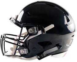 Riddell Speedflex Adult Football Helmet With Facemask