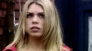 rose tyler doctor who world