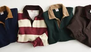 men s polos rugby j crew