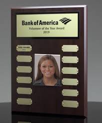 See below for all of our featured occasions. Employee Of The Month Photo Plaque