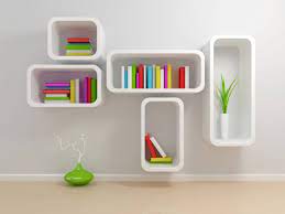 For Decorating Your Bookshelf