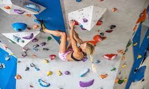 Weekly bouldering advice post (self.bouldering). The Mind And Body Benefits Of Bouldering Particle