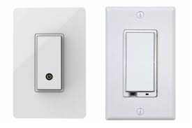 Smart Wireless Dimmers For Smarter Lighting Control And Automation Electronic House