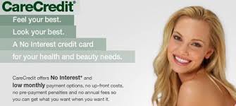 Can you get a care credit card with bad credit. Care Credit Okc Oklahoma City Edmond Ok Mariposa Aesthetics Laser Center