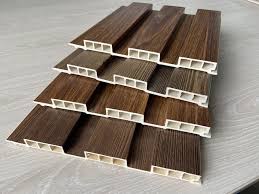 Anti Wood Wpc Wall Panels