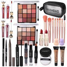 makeup kit all in one makeup gift set