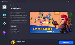 No, tencent gaming buddy or game loop is not a virus it's completely safe from viruses or malware because it is an official emulator for pubg mobile. Bs How To Download Brawl Stars On Pc With Gameloop Tencent Gaming Buddy
