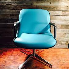Modern retro office chairs are so sleek and well designed that many of them double as artistic while the frame of a retro office chair is important, don't forget to take a look at the fabric on the seat and. Post 1950 Retro Office Chair Vatican