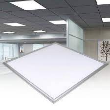 China 24x24 Led Down Ceiling Panel