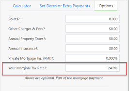 Ultimate Mortgage Calculator Is A House A Good Investment