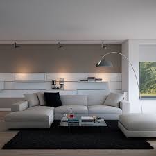 outstanding gray living room designs