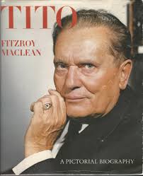 Josip Broz Tito: A Pictorial Biography.