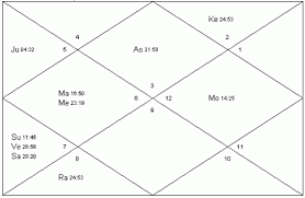 22 Correct Natal Chart Analysis Vedic