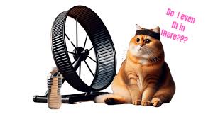 why are cat wheels so expensive