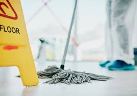 janitorial services east peoria il