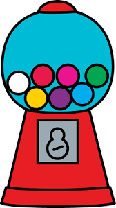 Explore 623989 free printable coloring pages for you can use our amazing online tool to color and edit the following bubble gum coloring pages. Gumball Machine Coloring Sheet Transpare 1589131 Png Images Pngio