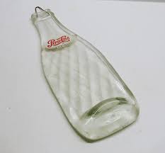 Check out top brands on ebay. Amazon Com Vintage Pepsi Cola Soda Flattened 8 Ounce Bottle Spoon Rest Handmade