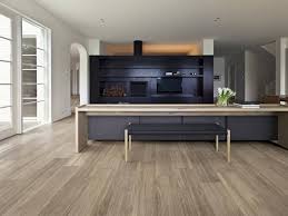 Wood Tile Flooring Deck