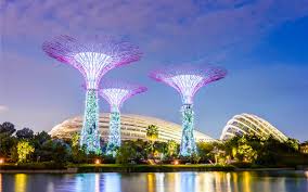 gardens by the bay tickets save 13