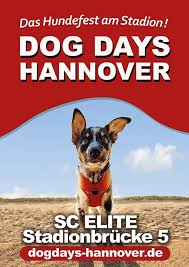 Father's day is always celebrated on the third sunday in june in the united states. Dog Days Hannover