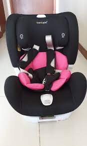 Bonbijou Cozy Baby Car Seat Babies