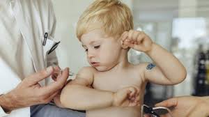 Eine impfung gegen röteln sollte laut der ständigen impfkommission (stiko) jeder vornehmen lassen. Mmr Impfung Konnte Immunsystem Gegen Covid 19 Starken Mdr De