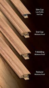 innovations in trims moldings covid