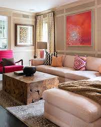 12 living room color schemes that will