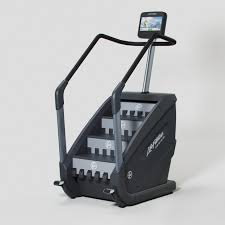 life fitness climber stairmaster
