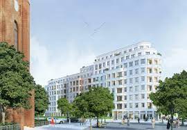 In berlin kostet das traumobjekt mit einer. Immobilien In Der Hauptstadt Wo In Berlin Luxuswohnungen Entstehen Berlin Tagesspiegel