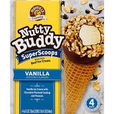 nutty buddy vanilla 4 pk mayfield