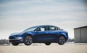 2018 tesla model 3 review pricing and