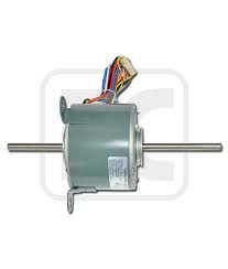 air conditioner fan motor asynchronous