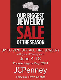 jewelry at jcpenney fairview