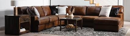 how to clean a leather couch safe tips