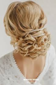 gorgeous wedding hairstyleakeup