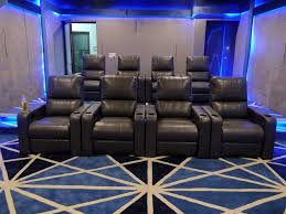 ambay tufted home theater carpet at rs