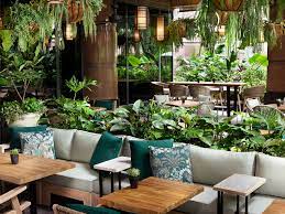 20 best garden restaurants in singapore
