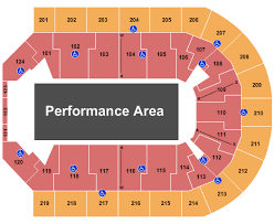 Buy Pbr Unleash The Beast Tickets Seating Charts For
