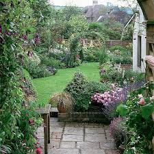 English Country Garden Design Ideas