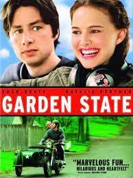 garden state where to watch and