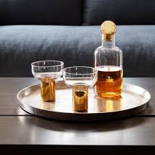 5 best whiskey decanter sets according