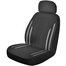 vegan leather car seat covers